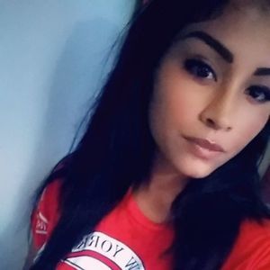 Meet your Posher, Marie